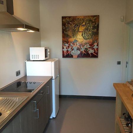 דירות דה האן Wellnessloft מראה חיצוני תמונה