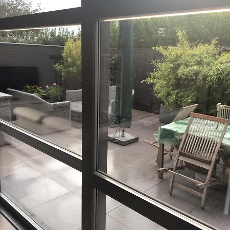 דירות דה האן Wellnessloft מראה חיצוני תמונה