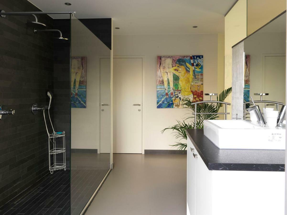 דירות דה האן Wellnessloft מראה חיצוני תמונה